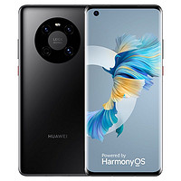 HUAWEI 华为 Mate 40E 4G手机 8GB+128GB