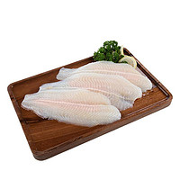 ZHONGYANG FISH WORLD 中洋鱼天下 酸菜巴沙鱼 450g