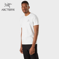 ARC'TERYX 始祖鸟 Emblem T-Shirt SS Men's-SS20 男子运动T恤