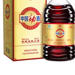 劲牌 中国劲酒 35%vol 白酒 5000ml 桶装