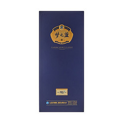 YANGHE 洋河 52度洋河梦之蓝(M6+) 550ml/瓶