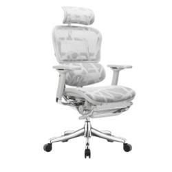 Ergonor 保友办公家具 金豪e精英版 人体工学电脑椅