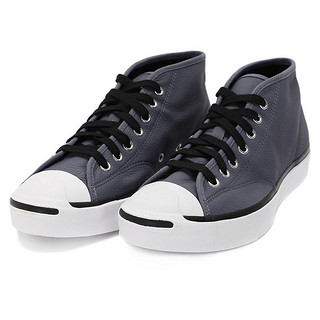 CONVERSE 匡威 Jack Purcell 中性运动板鞋 170387C 深灰色 37.5