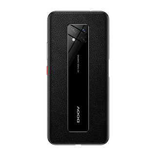 DOOV 朵唯 D30 Pro 商务版 4G手机