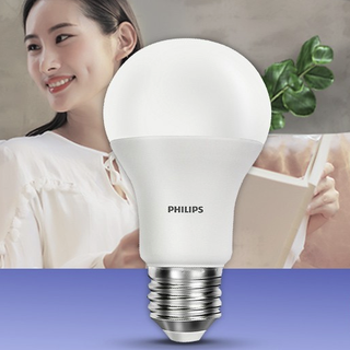 PHILIPS 飞利浦 E27螺口LED灯泡 2.8W 黄光