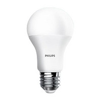 PHILIPS 飞利浦 E27螺口LED灯泡 5W 黄光