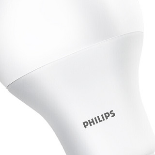 PHILIPS 飞利浦 E27螺口LED灯泡 13W 黄光