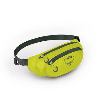 OSPREY Ul Stuff Waist Pack 1  中性腰包 843820116076 青柠色 1L