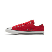 CONVERSE 匡威 Chuck Taylor All Star 中性休闲运动鞋 169446C 红色 36