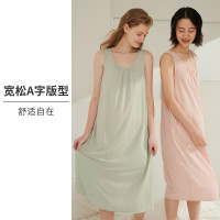 HSIA 遐 女士性感睡衣裙 NO0104