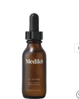 Medik8 维 C 萃取提亮精华 30ml