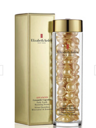 Elizabeth Arden 伊丽莎白·雅顿 伊丽莎白雅顿金胶 90粒