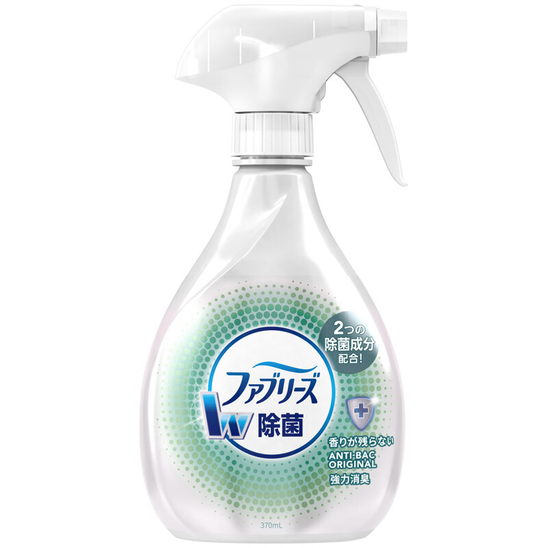 febreze 风倍清 织物去味除菌喷雾