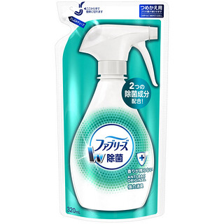 febreze 风倍清 织物去味除菌喷雾