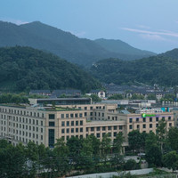 杭州西溪智选假日酒店