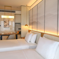 武汉光谷豪生行政公寓