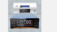 CHIGO 志高 DSZF-40A02S 电热水器 40升 指针款