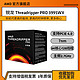 AMD 锐龙线程撕裂者Threadripper PRO3995WXcpu处理器全新盒装台式机电脑64核 128线程