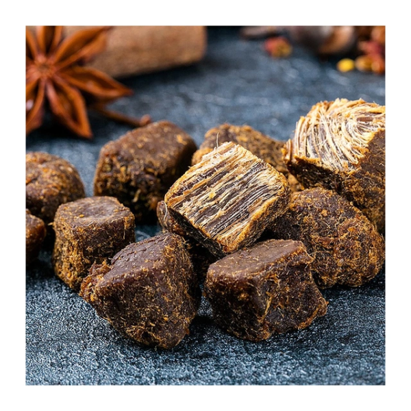 Be&Cheery 百草味 原切牛肉粒50g(香辣味、五香味、XO酱味)