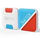 UGREEN 绿联 卡带盒适用于Switch任天堂lite游戏机卡tf内存卡磁吸卡盒大容量随身携带周边配件24卡保护盒ns收纳盒卡包