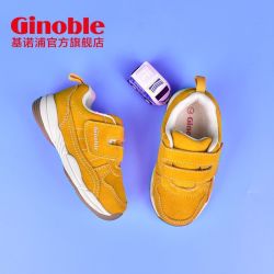 基诺浦学步鞋_ginoble 基诺浦 女童学步鞋多少钱-什么值得买