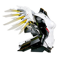 FUXK 天使之翼 MOD定制主机箱 翅膀光效炫酷 支持ATX主板定制水冷推荐 主板电脑游戏机箱
