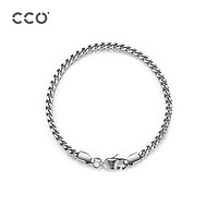 Cirocco CCO心动-信号情侣手链女夏一对简约ins小众设计手链送男友礼物