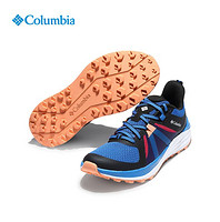 Columbia 哥伦比亚 BL9866 女款户外跑鞋