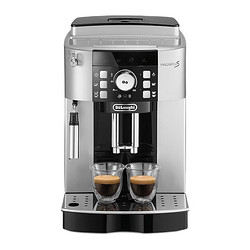 De'Longhi 德龙 Magnifica S ECAM 21.117.SB 家用全自动咖啡机