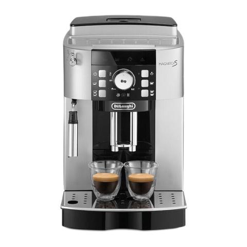 省180元】德龙全自动咖啡机_De'Longhi 德龙Magnifica S ECAM 21.117.SB