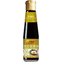 李锦记 煲仔饭酱油 207ml