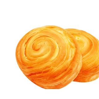 凯利来 手撕面包 奶香味