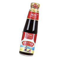 JIAJIA 加加 生抽味极鲜500ml*3蚝油715g*1