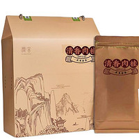 涧客 武夷肉桂茶岩茶 礼盒装 1000g