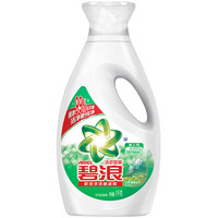 ARIEL 碧浪 洁护如新系列 洗衣液 1kg 自然清新