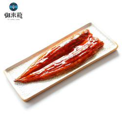 御东龙 日式蒲烧鳗鱼（整条）335g*2件+蒲烧鳗鱼丁480g（80g*6小袋）*2件