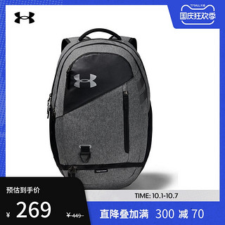 UNDER ARMOUR 安德玛 官方UA Hustle男女训练运动包1342651