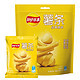 Lay's 乐事 薯条Lay's 原味18gx6包 百事食品 休闲零食 真脆薯条