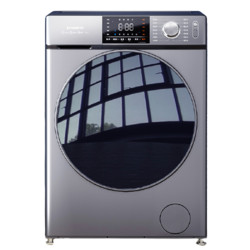 SKYWORTH 创维 XQG120-B56GBH 洗烘一体机