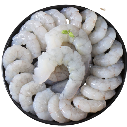 尚致 海捕大虾仁 500g*4袋