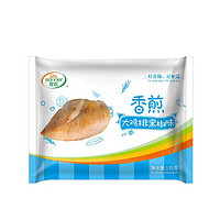 圣农 香煎大鸡排 黑椒味 135g*6袋