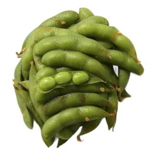 zhou hei ya 周黑鸭 锁鲜 卤毛豆 150g