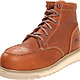 Timberland 添柏岚 PRO 添柏岚 Barstow Wedge Alloy ST 男款工装靴