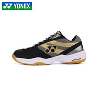 YONEX 尤尼克斯 羽毛球鞋透气减震耐磨男女款专业比赛训练运动鞋