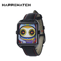 HAPPIEWATCH 中性石英表 H104FFYH