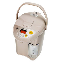 Panasonic 松下 NC-EF5000-N 保溫電熱水瓶 5L 金色