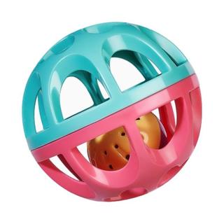 babycare 7220 趣味牙胶摇铃