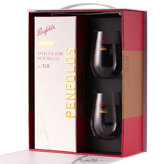 Penfolds 奔富 特瓶Lot.518澳大利亚干型红葡萄酒 750ml