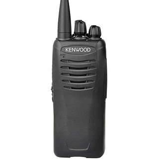 建伍（KENWOOD） NX-348 商业商用民用专业数字对讲机大功率穿透400-470MHZ