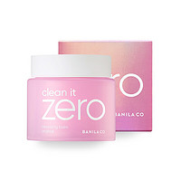 banila co. 芭妮兰 Zero系列 净柔卸妆膏 经典款 180ml*2